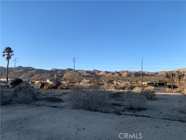 57335 Twentynine Palms, Yucca Valley, California 92284, ,Land,For Sale,57335 Twentynine Palms,CRNP23100972