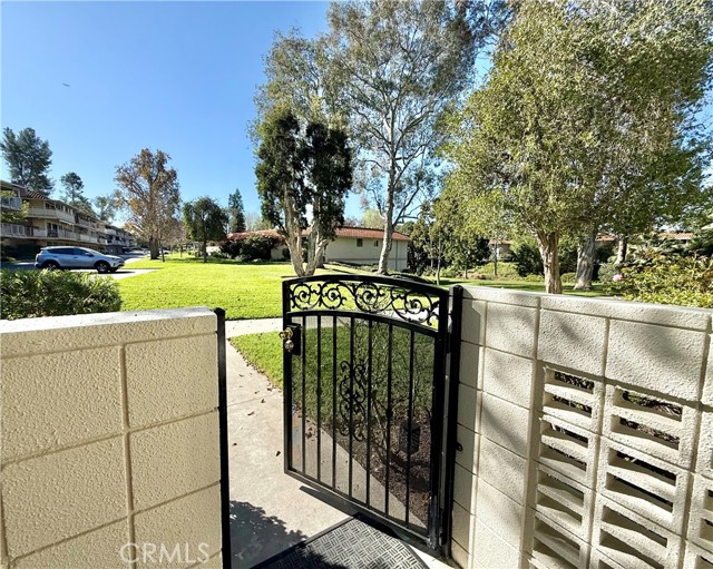 Detail Gallery Image 16 of 18 For 911 Ronda Sevilla #C,  Laguna Woods,  CA 92637 - 1 Beds | 1 Baths