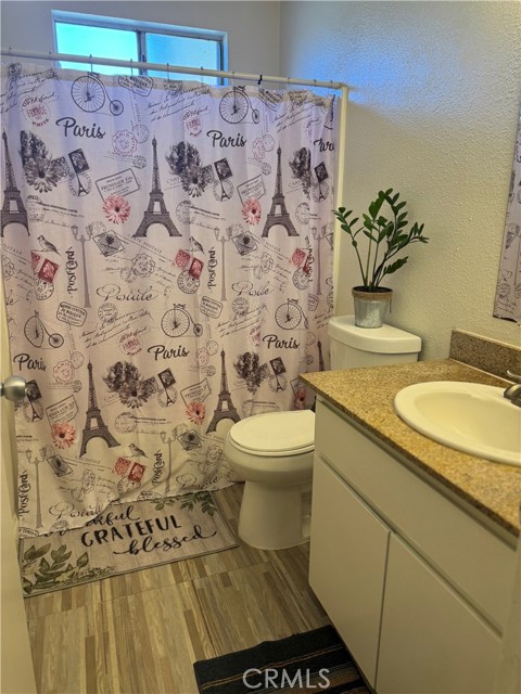 Detail Gallery Image 10 of 24 For 455 Cherry Ln #K,  Manteca,  CA 95337 - 2 Beds | 1 Baths