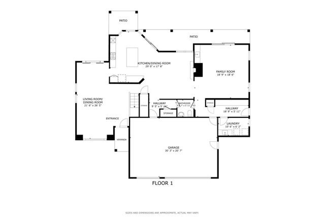 Image 73 of 75 For 5005 Stonehaven Drive