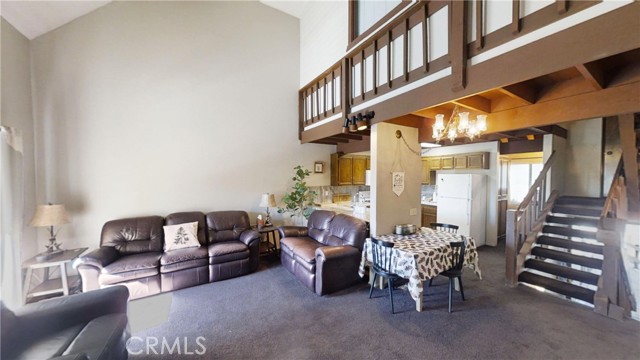 Detail Gallery Image 4 of 22 For 11303 Pinecrest Rd #3,  Twin Peaks,  CA 92391 - 2 Beds | 2 Baths