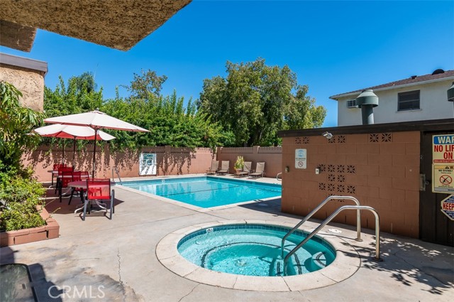 Detail Gallery Image 16 of 25 For 320 E Stocker St #318,  Glendale,  CA 91207 - 1 Beds | 2 Baths