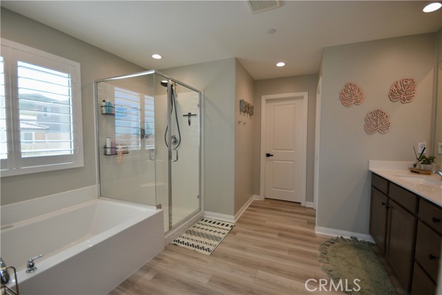 Detail Gallery Image 20 of 30 For 25377 Circle Stone Dr, Menifee,  CA 92586 - 5 Beds | 3/1 Baths