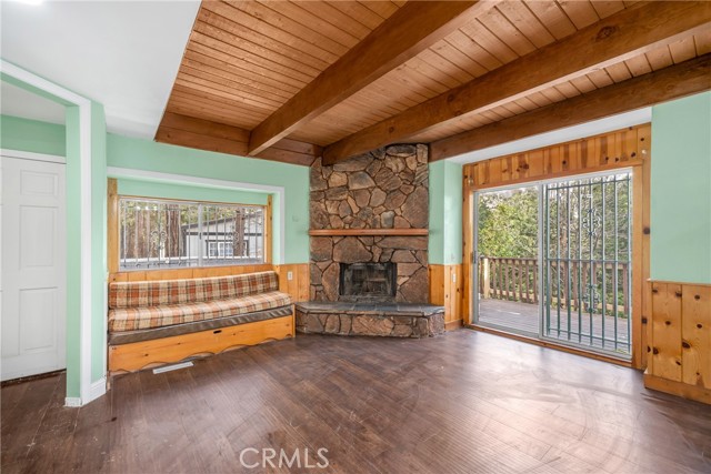 Detail Gallery Image 19 of 39 For 23884 Bowl Rd, Crestline,  CA 92325 - 2 Beds | 2 Baths