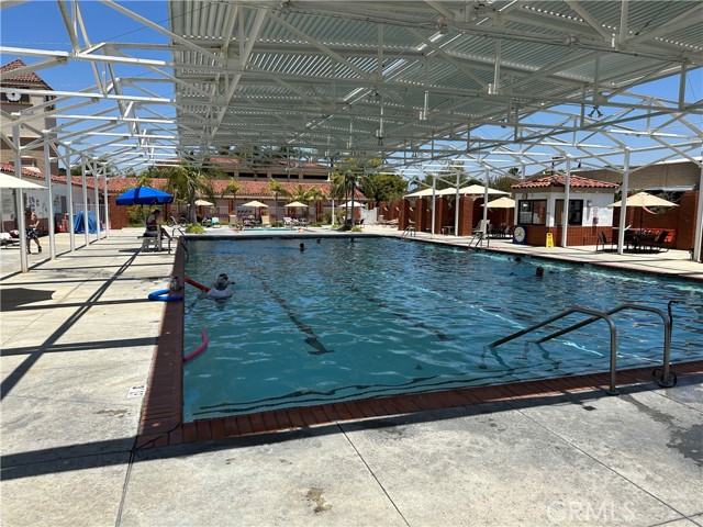 Detail Gallery Image 52 of 59 For 398 Avenida Castilla #B,  Laguna Woods,  CA 92637 - 2 Beds | 2 Baths
