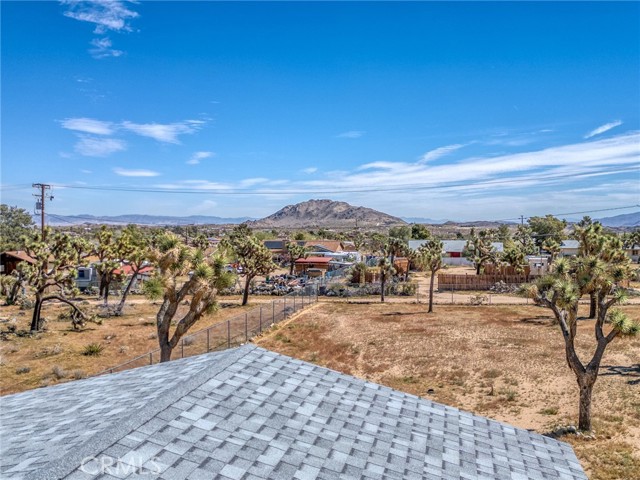Detail Gallery Image 34 of 50 For 4837 Avalon, Yucca Valley,  CA 92284 - 4 Beds | 2/1 Baths