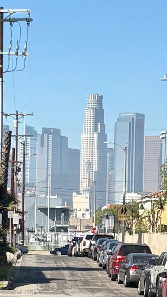 Detail Gallery Image 2 of 14 For 1623 E 1st St, Los Angeles,  CA 90033 - – Beds | – Baths