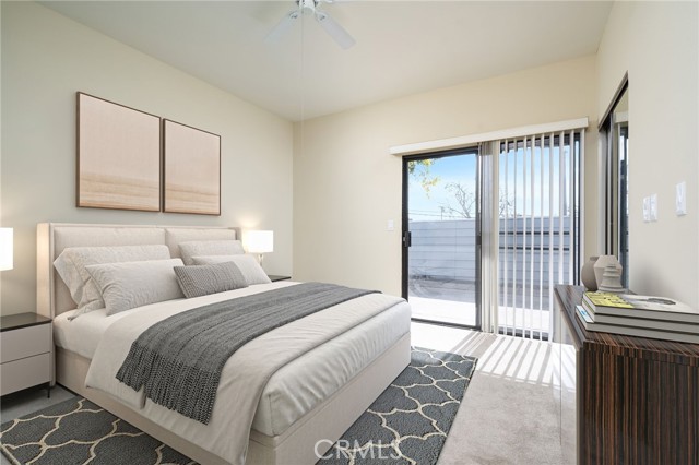 Detail Gallery Image 14 of 27 For 432 W Caldwell Ct, San Dimas,  CA 91773 - 2 Beds | 2/1 Baths