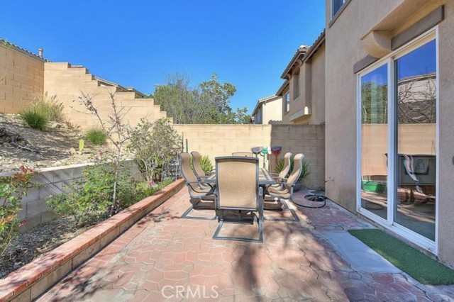 Detail Gallery Image 35 of 35 For 16278 Pablo Creek Ln, Fontana,  CA 92336 - 3 Beds | 2/1 Baths