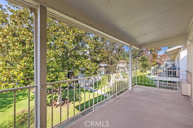 Detail Gallery Image 3 of 24 For 57 Calle Cadiz #O,  Laguna Woods,  CA 92637 - 2 Beds | 2 Baths