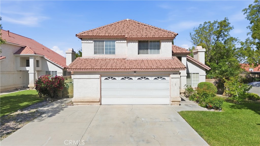 44125 Hunter Court