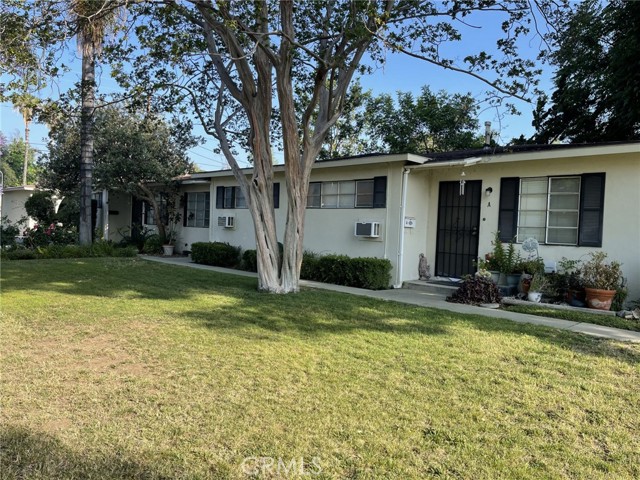 271 S 3Rd Ave, Upland, CA 91786