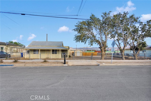 Detail Gallery Image 27 of 29 For 113 E Cottage, Barstow,  CA 92311 - 3 Beds | 1 Baths