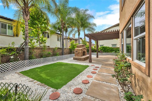 Detail Gallery Image 25 of 29 For 507 Celestial Pt, Tustin,  CA 92782 - 5 Beds | 4/1 Baths