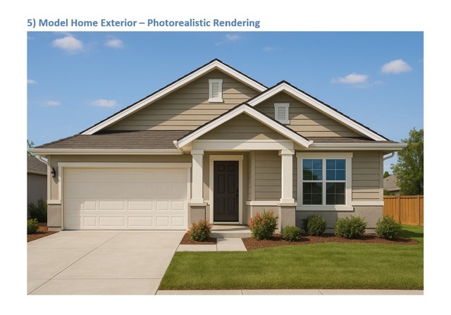 Detail Gallery Image 2 of 27 For 0 Stetson Ave, Hemet,  CA 92544 - – Beds | – Baths