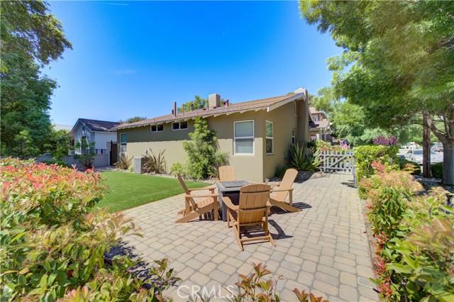 Detail Gallery Image 22 of 28 For 834 19th St, Paso Robles,  CA 93446 - 2 Beds | 2 Baths