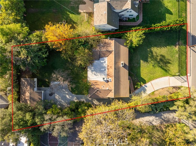 Detail Gallery Image 47 of 51 For 2976 Lombardy Rd, Pasadena,  CA 91107 - 3 Beds | 2 Baths