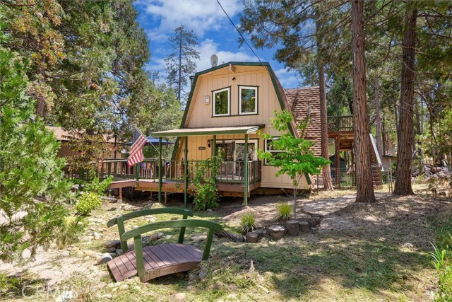 Detail Gallery Image 1 of 43 For 52926 Balsam Drive, Oakhurst,  CA 93644 - 2 Beds | 2 Baths