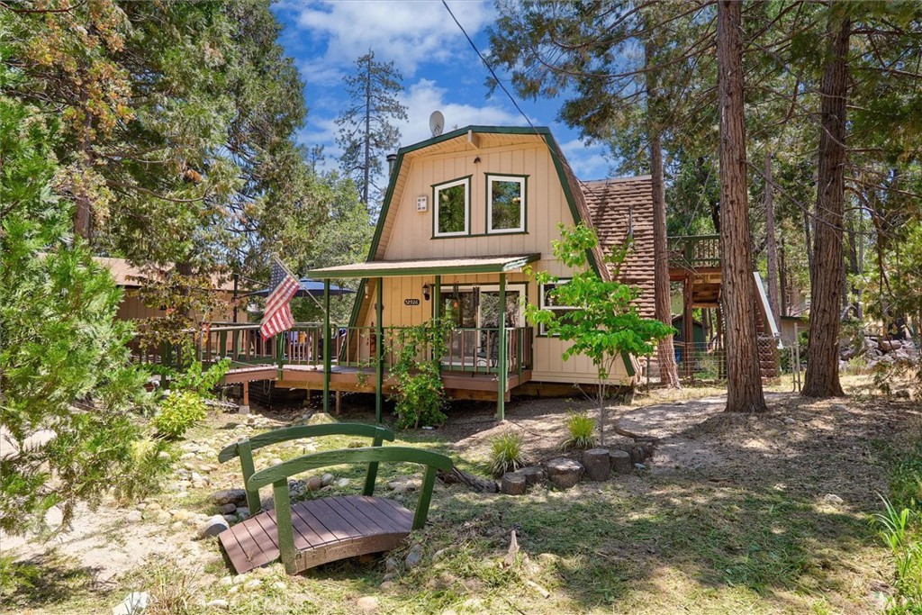 52926 Balsam Drive