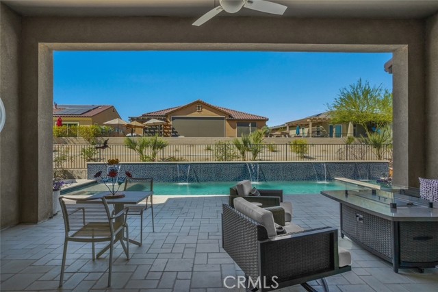Detail Gallery Image 40 of 60 For 14 Merlot, Rancho Mirage,  CA 92270 - 2 Beds | 2/1 Baths