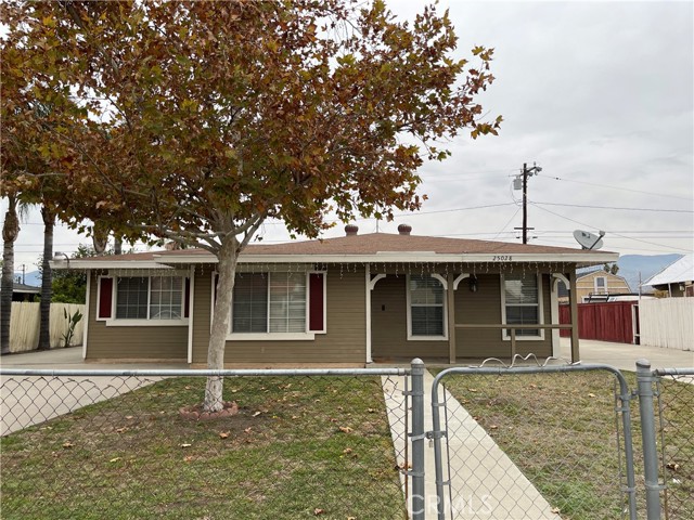 25028 Vine St, San Bernardino, CA 92410