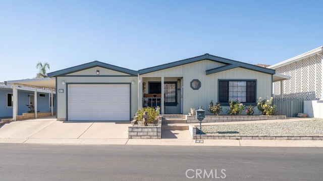 Detail Gallery Image 2 of 29 For 24515 California Ave #43,  Hemet,  CA 92545 - 2 Beds | 2 Baths