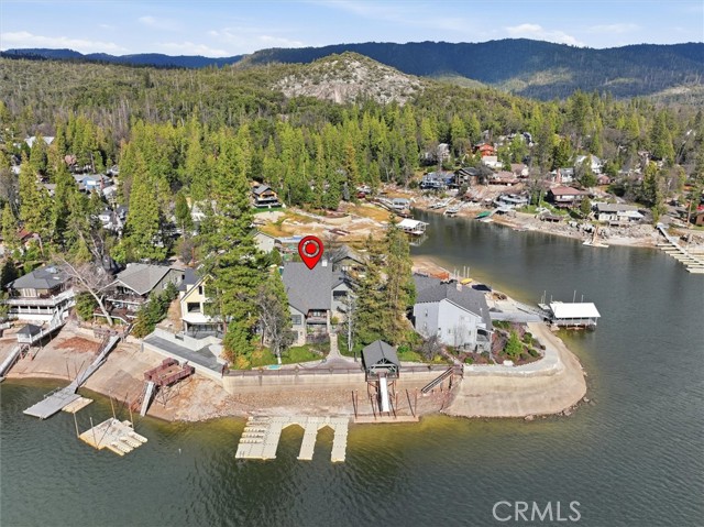 Detail Gallery Image 6 of 75 For 39290 Point, Bass Lake,  CA 93604 - 4 Beds | 5 Baths