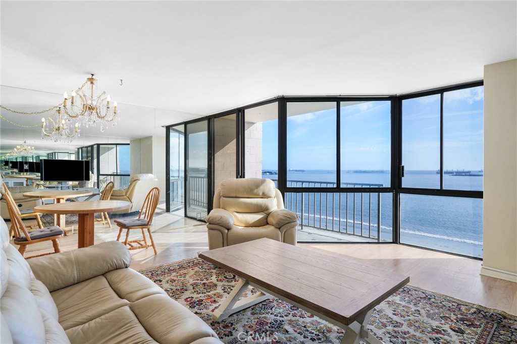 1750 E Ocean Boulevard #707