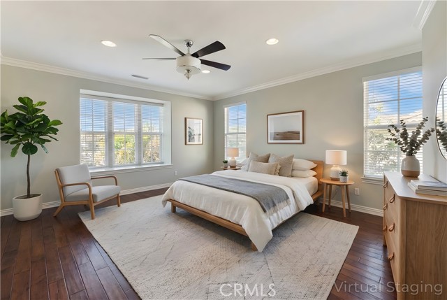 Detail Gallery Image 11 of 58 For 4591 Camino Del Sol, Calabasas,  CA 91302 - 4 Beds | 4 Baths