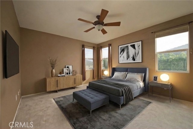 Detail Gallery Image 23 of 33 For 11468 Autumn Glen Ct, Porter Ranch,  CA 91326 - 3 Beds | 2/1 Baths