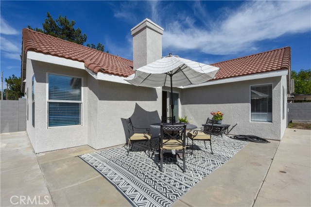 Detail Gallery Image 28 of 35 For 26063 Ridgemoor, Menifee,  CA 92586 - 3 Beds | 2 Baths