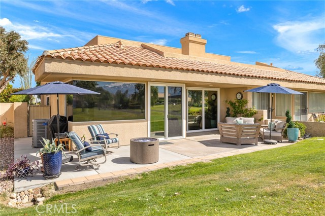 Detail Gallery Image 36 of 40 For 71 Augusta Dr, Rancho Mirage,  CA 92270 - 3 Beds | 3 Baths