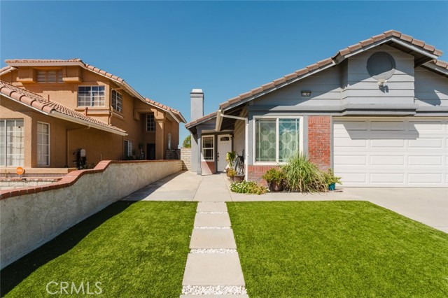 11458 Gold Hill Ave, Fontana, CA 92337 photo 3