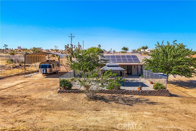 Detail Gallery Image 2 of 51 For 57920 Buena Vista Dr, Yucca Valley,  CA 92284 - 3 Beds | 2 Baths