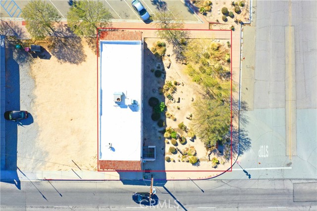 5653 Plaza Road, Twentynine Palms, California 92277, ,Commercial Sale,For Sale,5653 Plaza Road,CRJT24044515