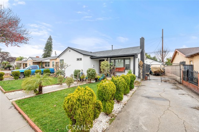 4916 Layman Avenue, Pico Rivera, California 90660, 3 Bedrooms Bedrooms, ,2 BathroomsBathrooms,Single Family Residence,For Sale,Layman,IG25029812