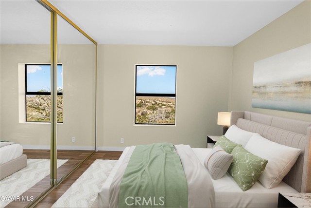 Detail Gallery Image 18 of 40 For 31720 96th Street East, Littlerock,  CA 93543 - 2 Beds | 2 Baths