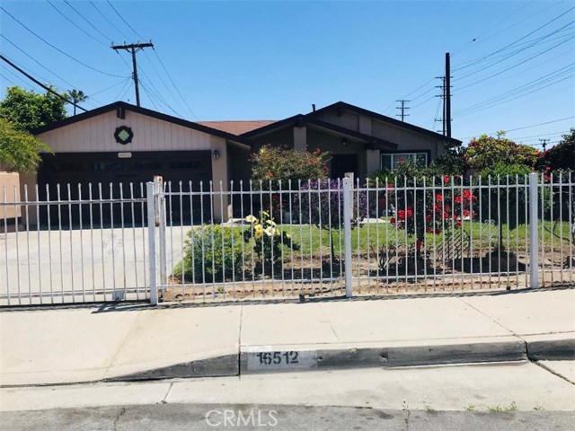 16512 Elaine Ave, Norwalk, CA 90650