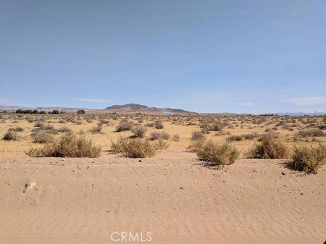 0 Petra Road, Hinkley, California 92347, ,Land,For Sale,0 Petra Road,CRHD23194964