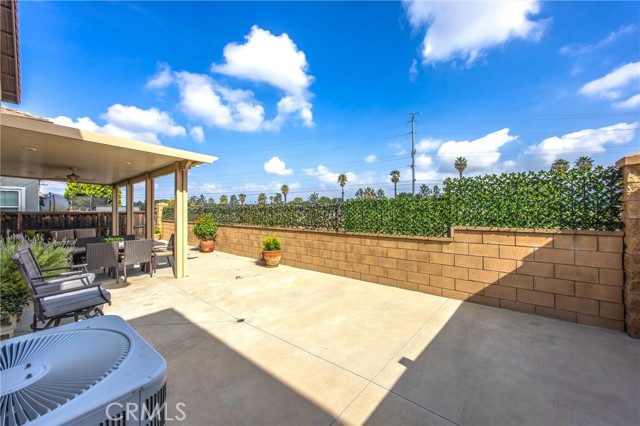 Detail Gallery Image 35 of 36 For 26368 Santa Andrea, Loma Linda,  CA 92354 - 4 Beds | 2/1 Baths