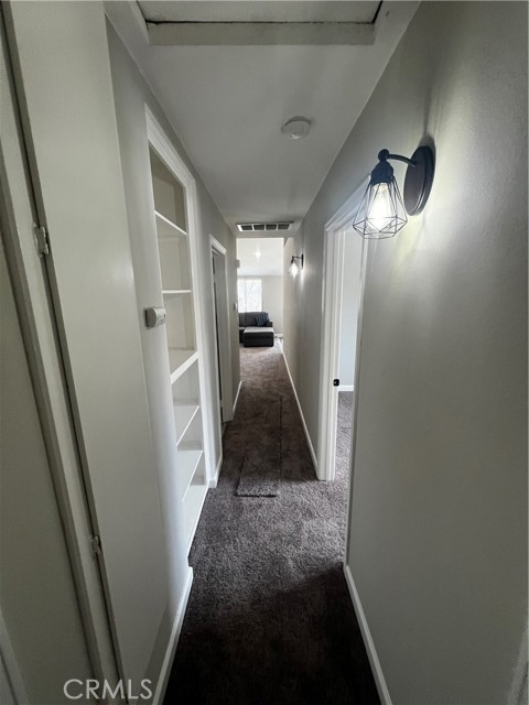 Detail Gallery Image 9 of 14 For 18197 Sundowner Way #812,  Canyon Country,  CA 91387 - 3 Beds | 2 Baths