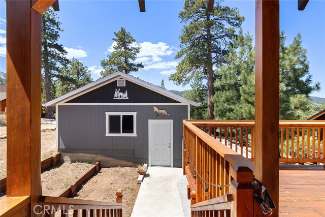 Detail Gallery Image 52 of 62 For 721 Villa Grove Ave, Big Bear City,  CA 92314 - 2 Beds | 1/1 Baths