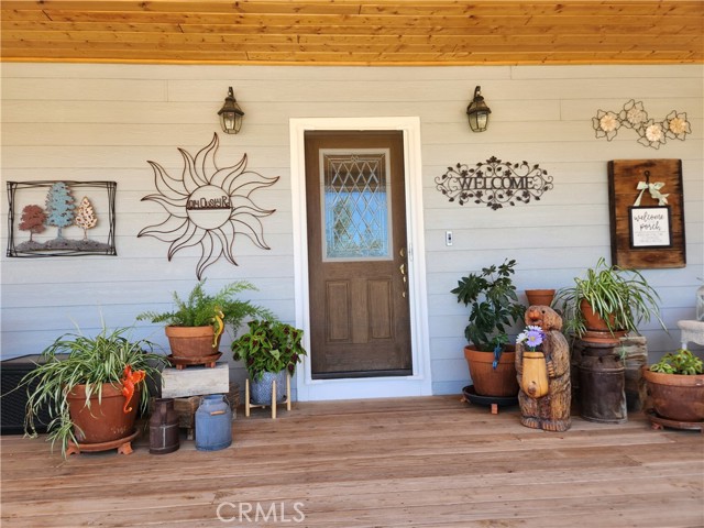 Detail Gallery Image 2 of 40 For 1014 Dusty Rd, Frazier Park,  CA 93225 - 5 Beds | 2/1 Baths