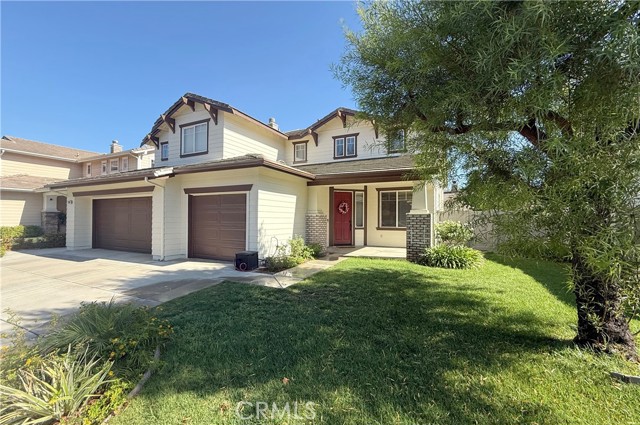 Detail Gallery Image 1 of 29 For 23964 Old Pomegranate Rd, Yorba Linda,  CA 92887 - 5 Beds | 3 Baths
