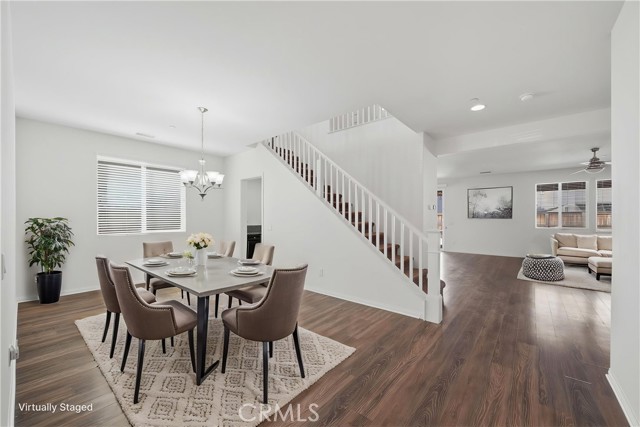 Detail Gallery Image 4 of 48 For 29325 Links, Lake Elsinore,  CA 92530 - 4 Beds | 3 Baths