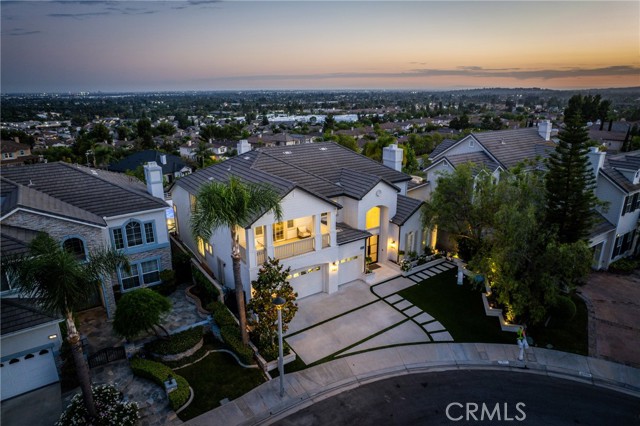 Detail Gallery Image 1 of 1 For 17420 Harlan Dr, Yorba Linda,  CA 92886 - 4 Beds | 3/1 Baths