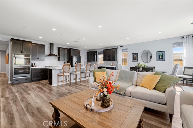 Detail Gallery Image 34 of 74 For 29819 Saddle Ranch Pl, Menifee,  CA 92584 - 4 Beds | 2/1 Baths