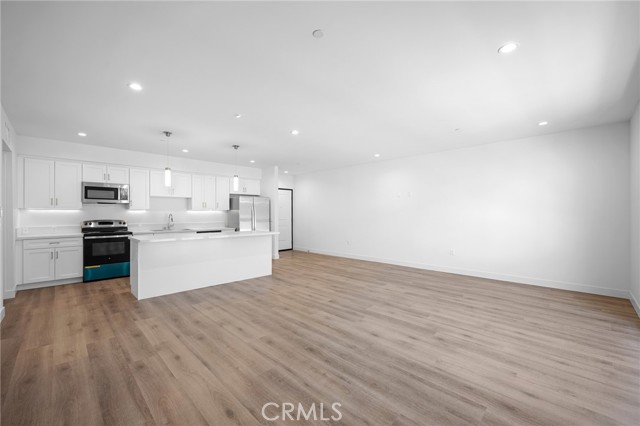 Detail Gallery Image 8 of 19 For 10657 Moorpark St #403,  North Hollywood,  CA 91602 - 1 Beds | 1 Baths