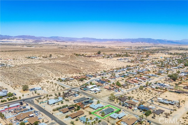 Detail Gallery Image 35 of 35 For 5982 Morongo Rd, Twentynine Palms,  CA 92277 - 3 Beds | 2 Baths