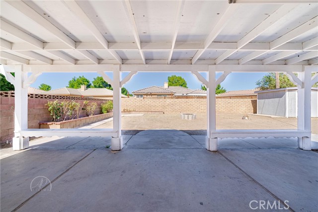 Detail Gallery Image 21 of 26 For 45557 3rd St, Lancaster,  CA 93535 - 4 Beds | 2 Baths